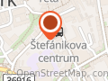 HOŠKO LITÉ PODLAHY