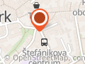 Body Express Šumperk