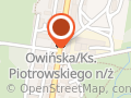 Bartkowiak Bartosz Obróbka Metali