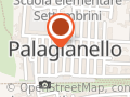 Pizzeria Rist. La Scalinata di Guarini Giovanni