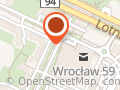 Postój TAXI Gądów Horbaczewskiego