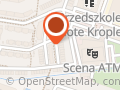Kreacja s.c. Polskie Centrum. Kabycz B., Gardoń E.