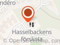 Hasselbacken Förskola