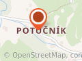 Chaty Jeseníky - Potůčník