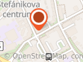 MUDr. Drešrová Martina - praktický lékař pro dospělé