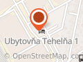 Ubytovňa Tehelňa 2