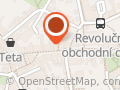 Oční optika Visumed, Šumperk