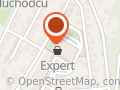 DATART S1 Center Šumperk - původní Electro World