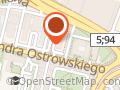 Urząd Skarbowy Wrocław - Fabryczna