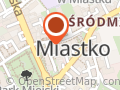 Apteka Centralna w Miastku