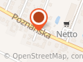 Vininova sklep z winem i alkoholami Kamionki
