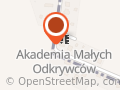 Pierwsze Pol-Ang Niepubliczne Przedszkole z Oddziałem Żłobkowym w Rogoźnie