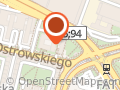 Skwerek. Spółdzielnia Mieszkaniowa
