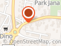 Olejniczak Waldemar Sprzedaż Części Samochodowych