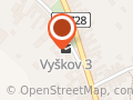 Okresní hospodářská komora Vyškov