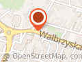 Róża Wiatrów Wicie
