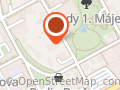 MAPO lékárna Šumperk
