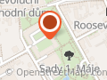 DŮM KULTURY ŠUMPERK, s.r.o.