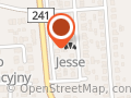 Jesse Janusz, Marlena. Piekarnia, Cukiernia