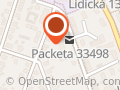 Jóga centrum Šumperk