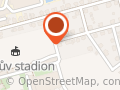 Apartmány u stadionu