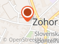 Dobrovoľný hasičský zborZohor