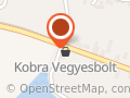 "kobra" Élelmiszer És Vegyes Üzlet