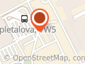 INTERNATIONAL TRANSPORT - Slamka Jozef