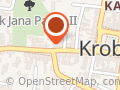Z innej Beczki Krobia