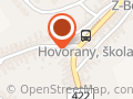 COOP JEDNOTA, spotřební družstvo v Hodoníně