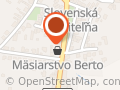 MÄSO - Údeniny Výrobky studenej kuchyne