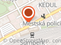 GEODEZIE A KARTOGRAFIE POTYŠ PAVEL Ing.