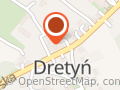 POCZTA POLSKA AP DRETYŃ