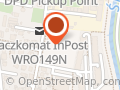 Boisko APN Forza Wrocław-Klecina
