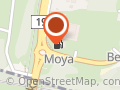 MOYA Stacja Paliw