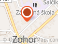 Miestna ľudová knižnica Zohor