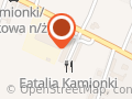 36 MINUT Kamionki - klub fitness