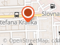 OPTIKA M Bratislava