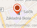 Základná škola Albína Brunovského