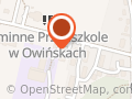 Gminna Biblioteka Publiczna w Czerwonaku Filia Owińska
