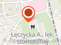 Łęczycka Agnieszka Gabinet Stomatologiczny
