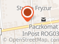 Haupa Ewa. Handel Art. Spożywczo - Przemysłowymi