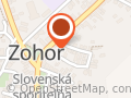 ŠIRECOM - PhDr. Renáta Šidlovská