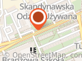 Eltech. Sp. Z O.o. Centrala Techniczna. Oddział