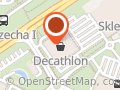 Decathlon Franowo