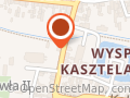Musielska Grażyna Fryzjerstwo Damsko-Męskie