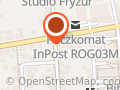 Żabka Rogoźno
