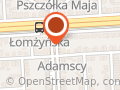 Miś Księgarnia Iwona Głos