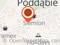 U CHŁOPAKÓW w PODDĄBIU