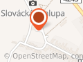 Restaurace a penzion Čičina